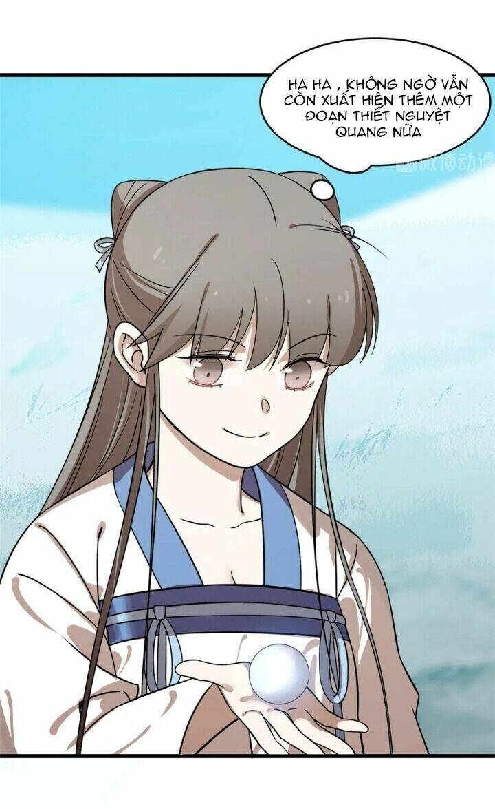 Độc Bộ Thiên Hạ: Đặc Công Thần Y Chapter 236 - Trang 2