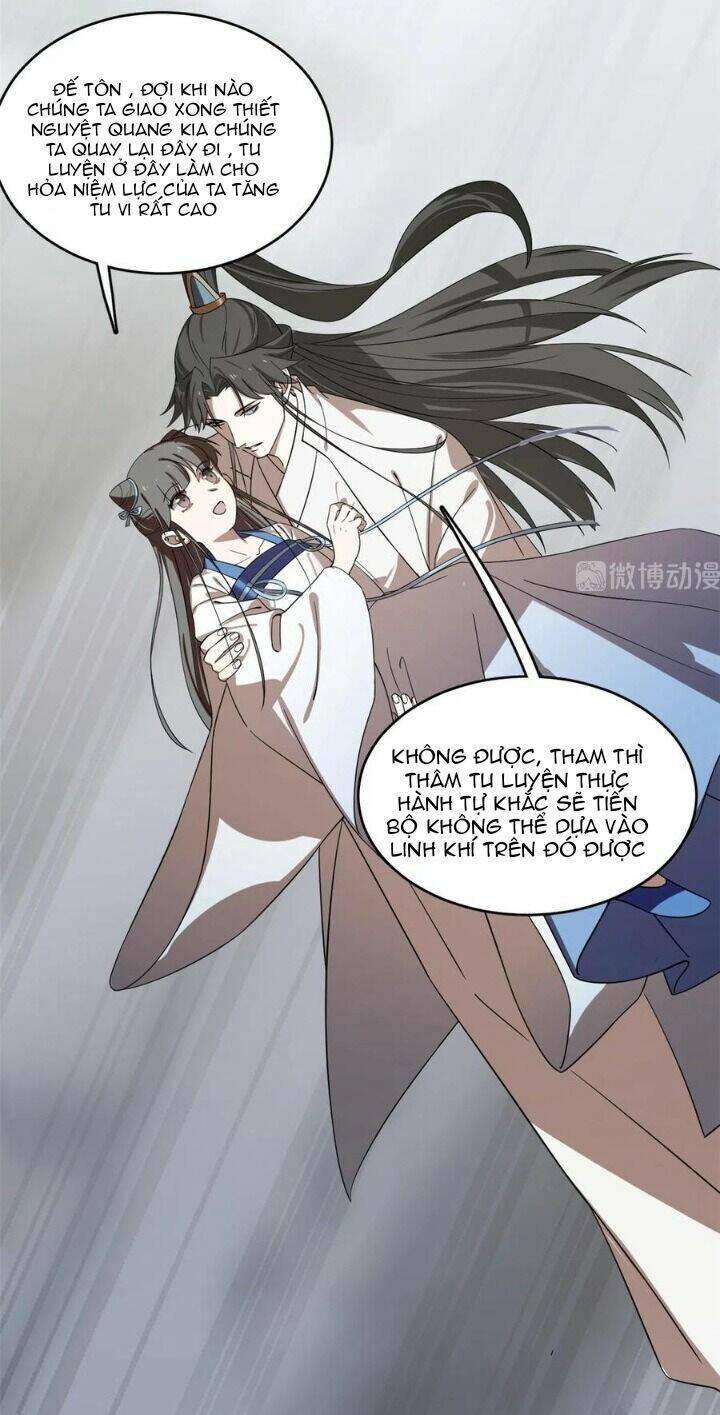 Độc Bộ Thiên Hạ: Đặc Công Thần Y Chapter 236 - Trang 2