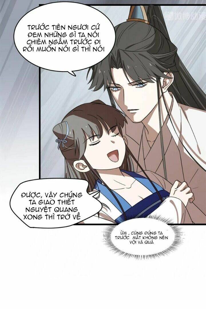 Độc Bộ Thiên Hạ: Đặc Công Thần Y Chapter 236 - Trang 2