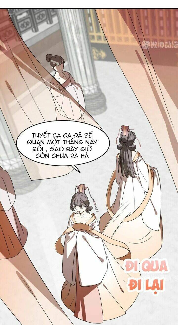 Độc Bộ Thiên Hạ: Đặc Công Thần Y Chapter 236 - Trang 2