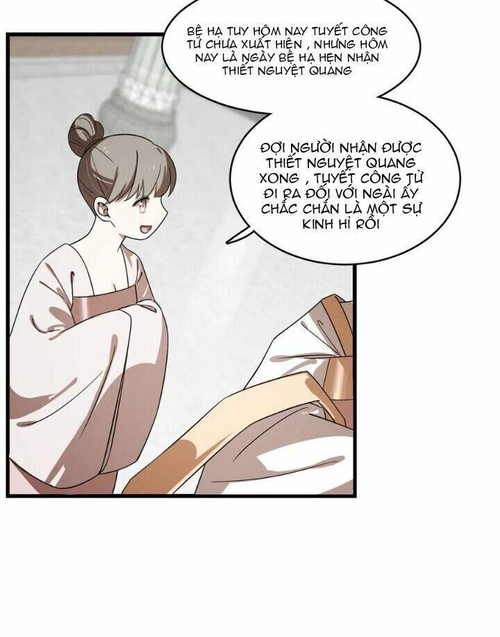 Độc Bộ Thiên Hạ: Đặc Công Thần Y Chapter 236 - Trang 2