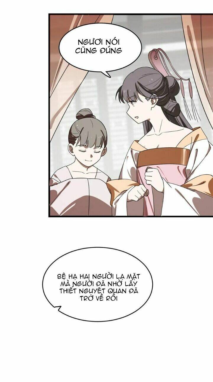 Độc Bộ Thiên Hạ: Đặc Công Thần Y Chapter 236 - Trang 2