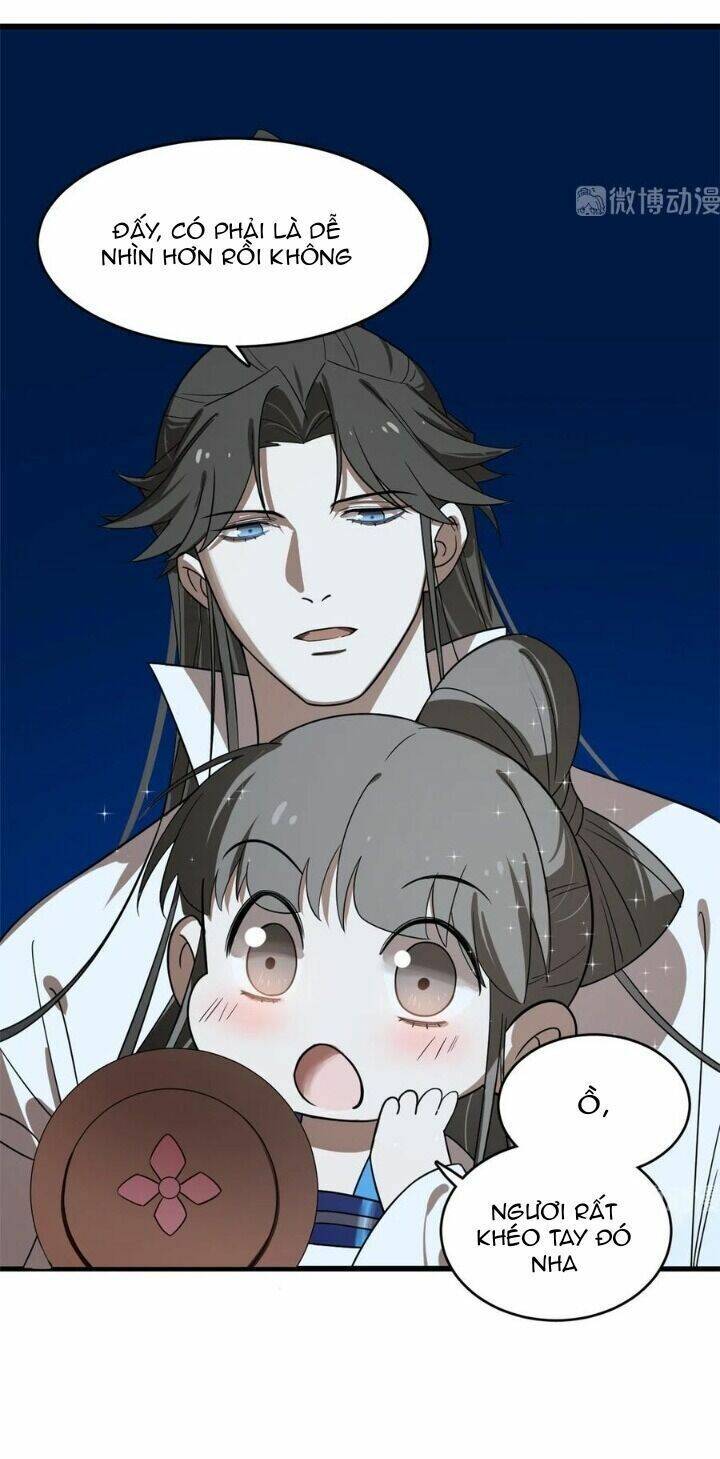 Độc Bộ Thiên Hạ: Đặc Công Thần Y Chapter 236 - Trang 2