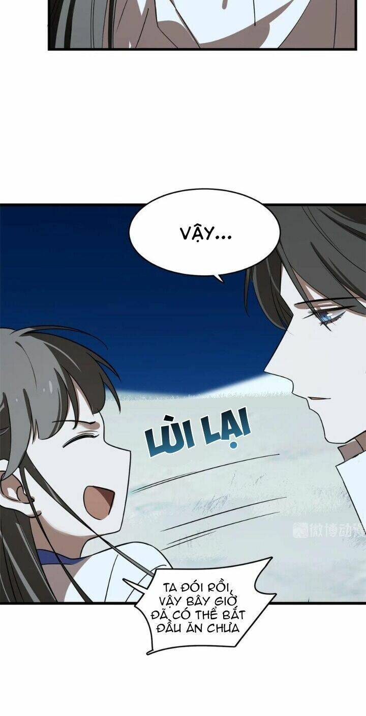 Độc Bộ Thiên Hạ: Đặc Công Thần Y Chapter 236 - Trang 2