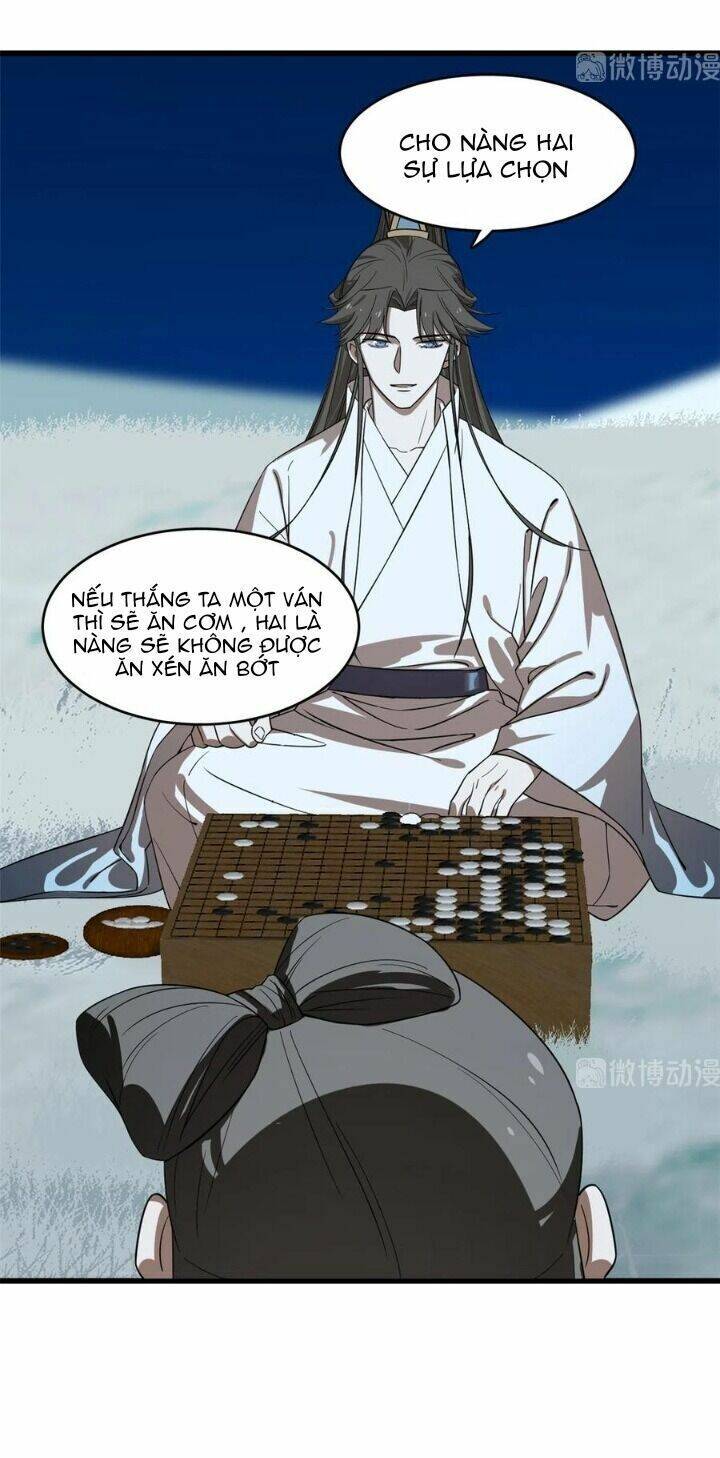 Độc Bộ Thiên Hạ: Đặc Công Thần Y Chapter 236 - Trang 2