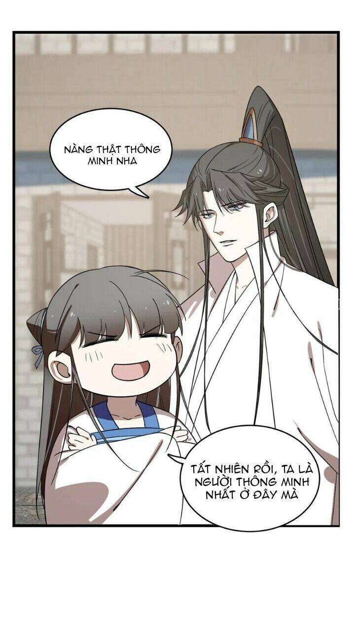 Độc Bộ Thiên Hạ: Đặc Công Thần Y Chapter 237 - Trang 2