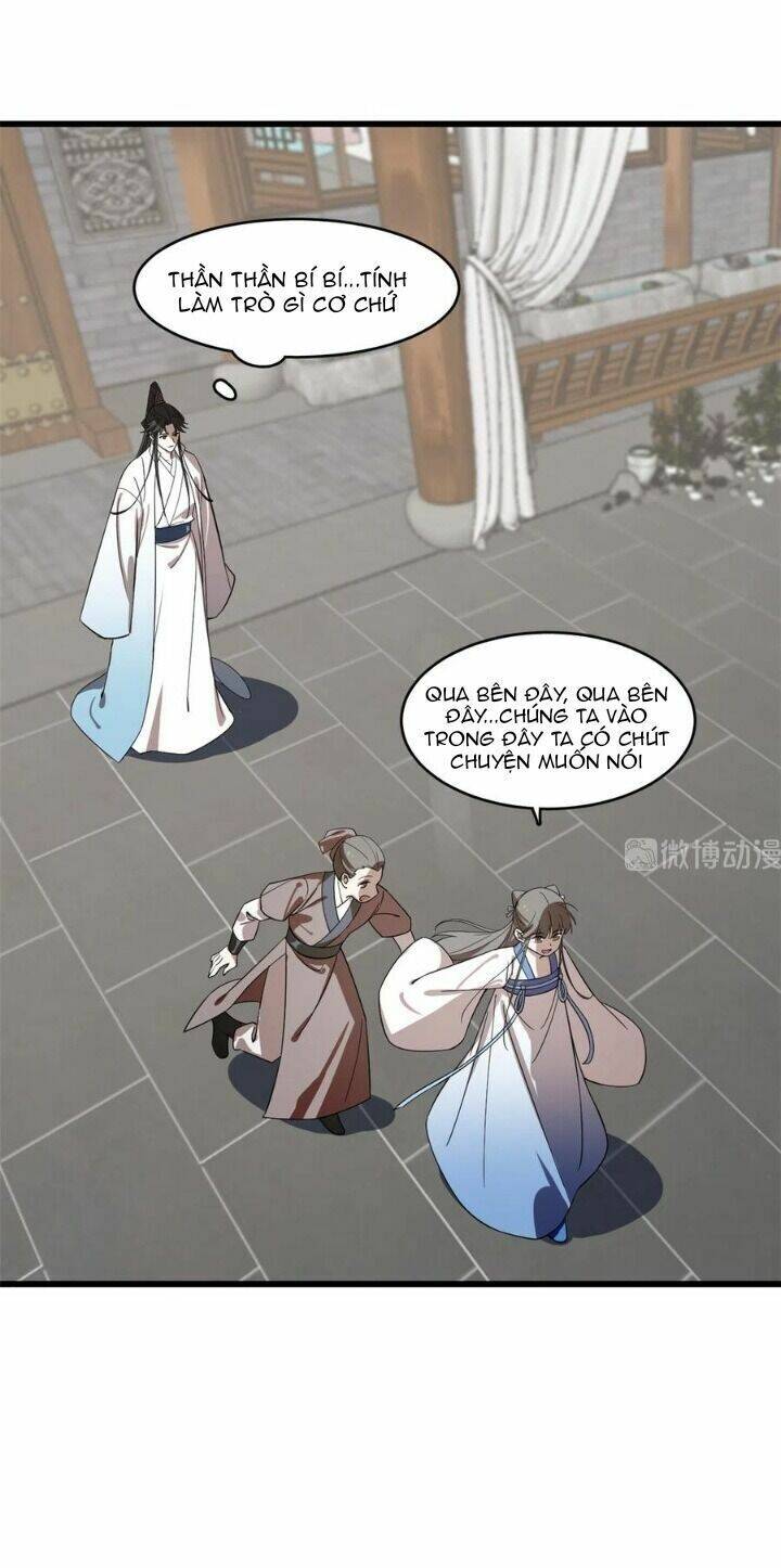 Độc Bộ Thiên Hạ: Đặc Công Thần Y Chapter 237 - Trang 2