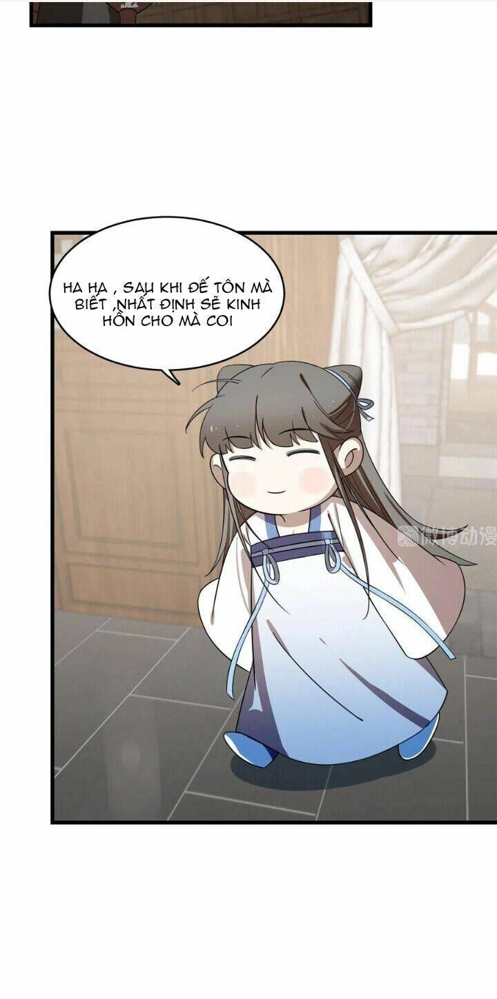 Độc Bộ Thiên Hạ: Đặc Công Thần Y Chapter 237 - Trang 2