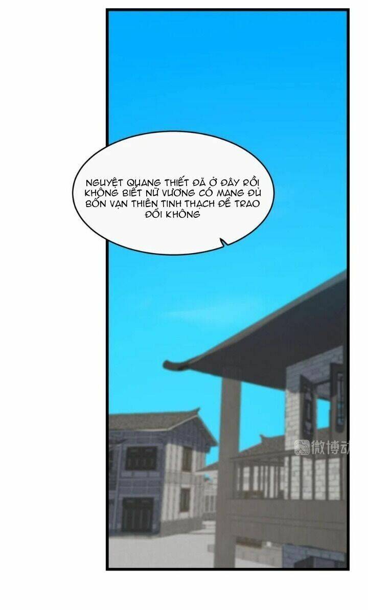 Độc Bộ Thiên Hạ: Đặc Công Thần Y Chapter 237 - Trang 2