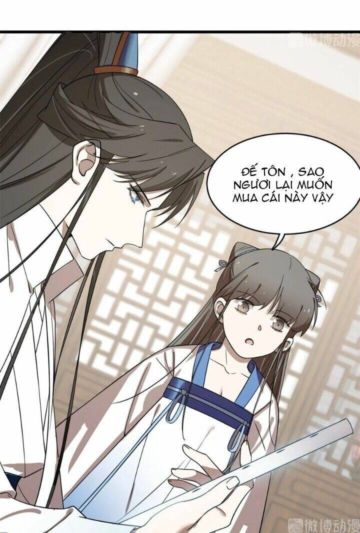 Độc Bộ Thiên Hạ: Đặc Công Thần Y Chapter 237 - Trang 2