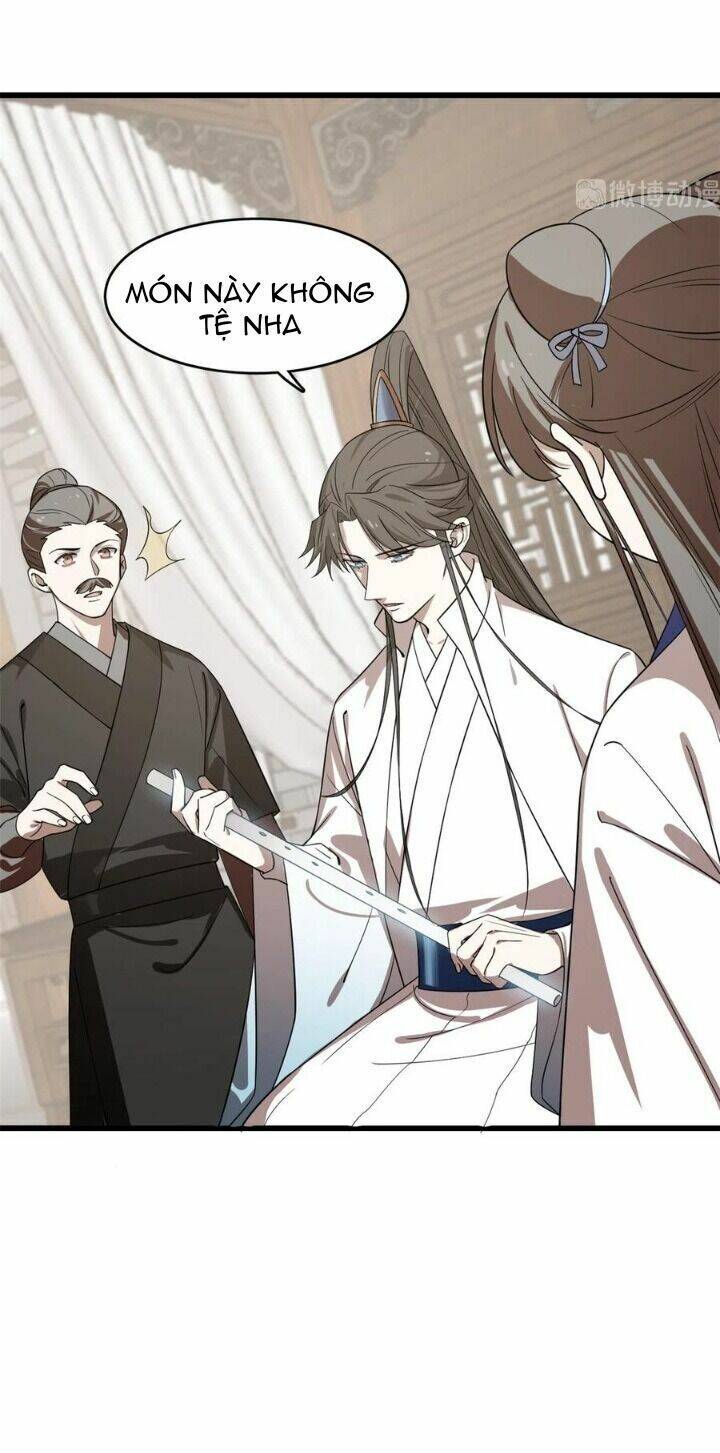 Độc Bộ Thiên Hạ: Đặc Công Thần Y Chapter 237 - Trang 2