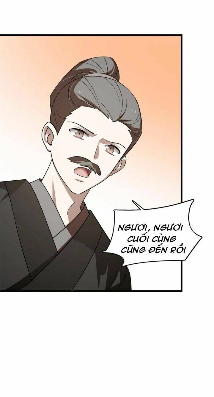 Độc Bộ Thiên Hạ: Đặc Công Thần Y Chapter 237 - Trang 2