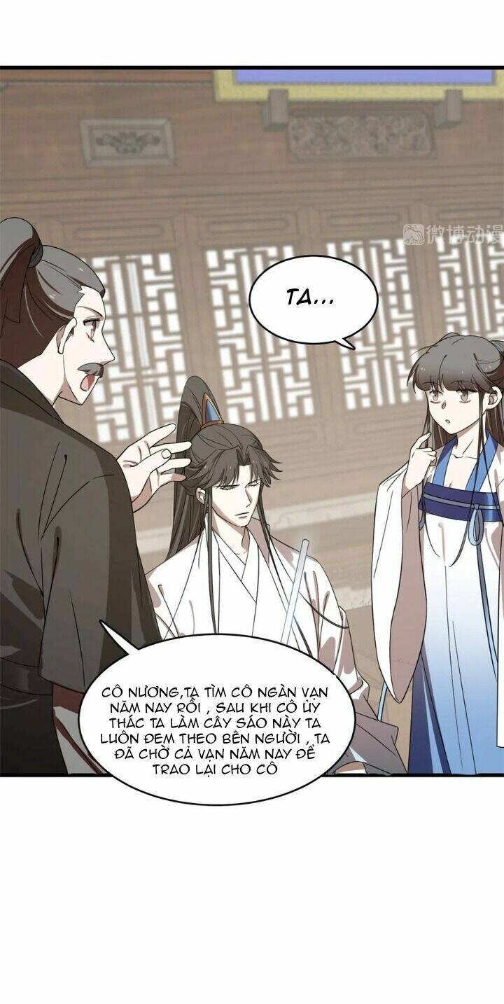 Độc Bộ Thiên Hạ: Đặc Công Thần Y Chapter 237 - Trang 2