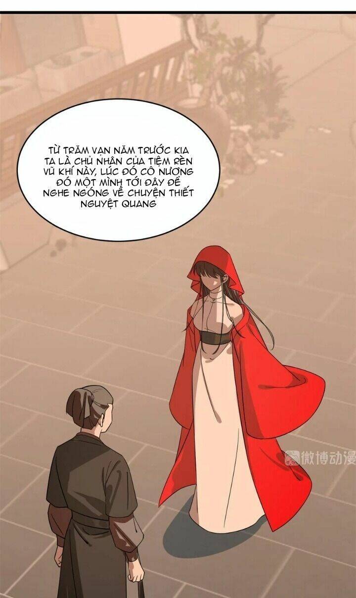 Độc Bộ Thiên Hạ: Đặc Công Thần Y Chapter 237 - Trang 2