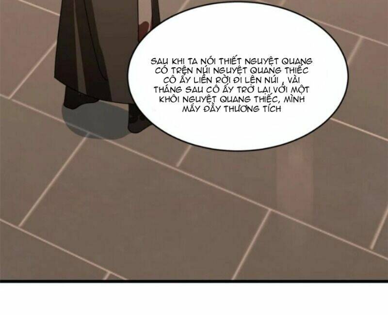 Độc Bộ Thiên Hạ: Đặc Công Thần Y Chapter 237 - Trang 2