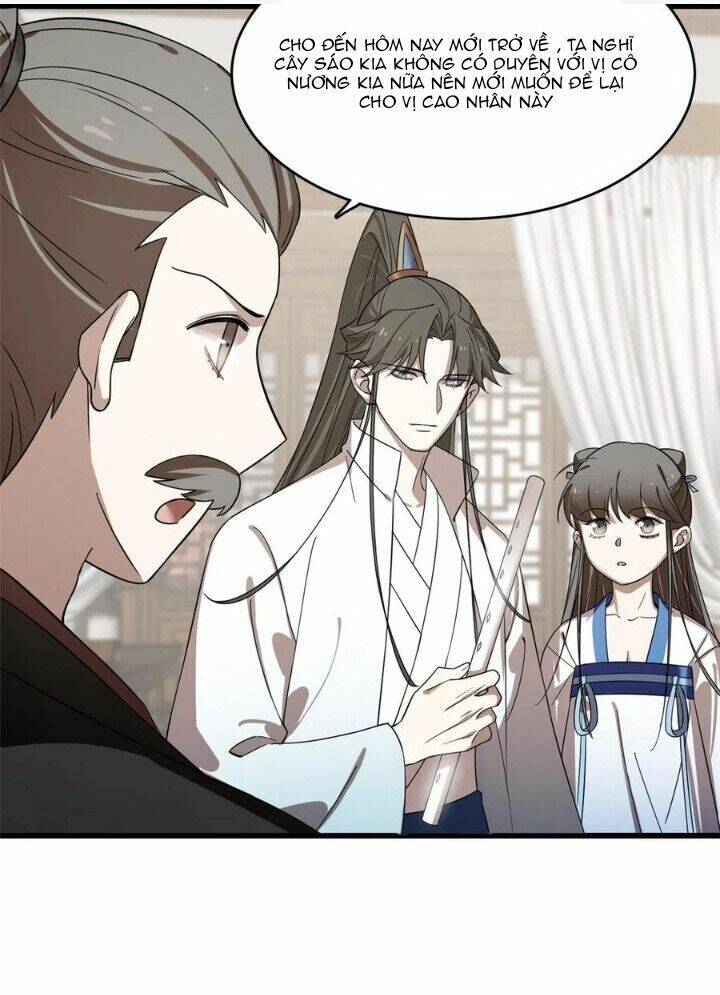 Độc Bộ Thiên Hạ: Đặc Công Thần Y Chapter 237 - Trang 2