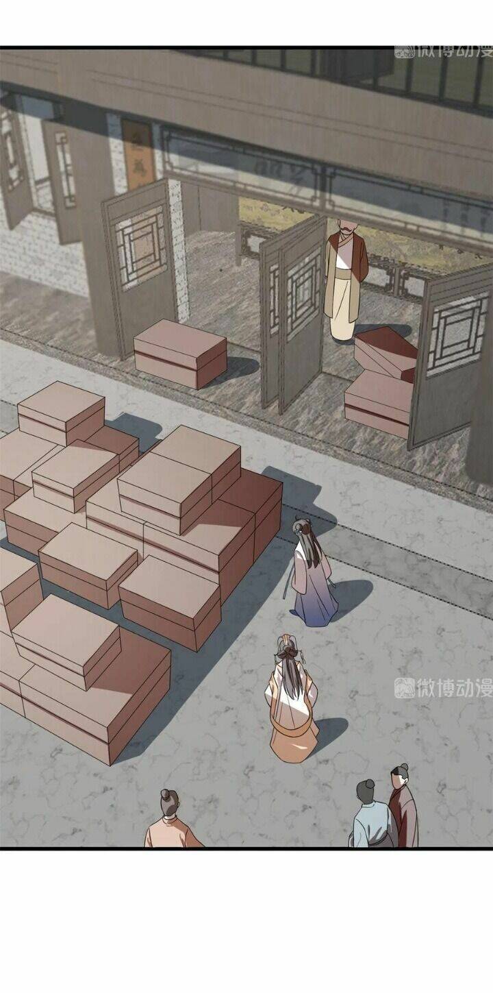 Độc Bộ Thiên Hạ: Đặc Công Thần Y Chapter 237 - Trang 2