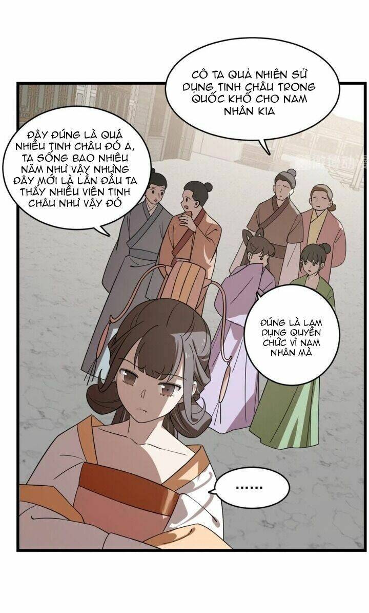 Độc Bộ Thiên Hạ: Đặc Công Thần Y Chapter 237 - Trang 2