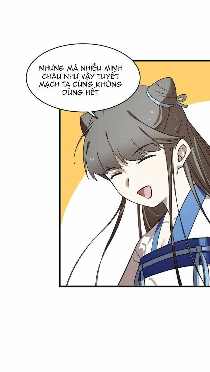 Độc Bộ Thiên Hạ: Đặc Công Thần Y Chapter 237 - Trang 2