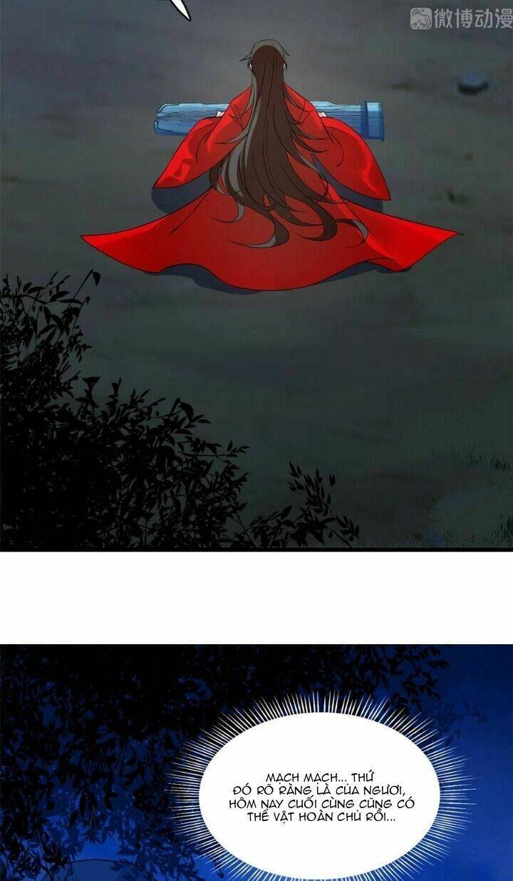 Độc Bộ Thiên Hạ: Đặc Công Thần Y Chapter 238 - Trang 2