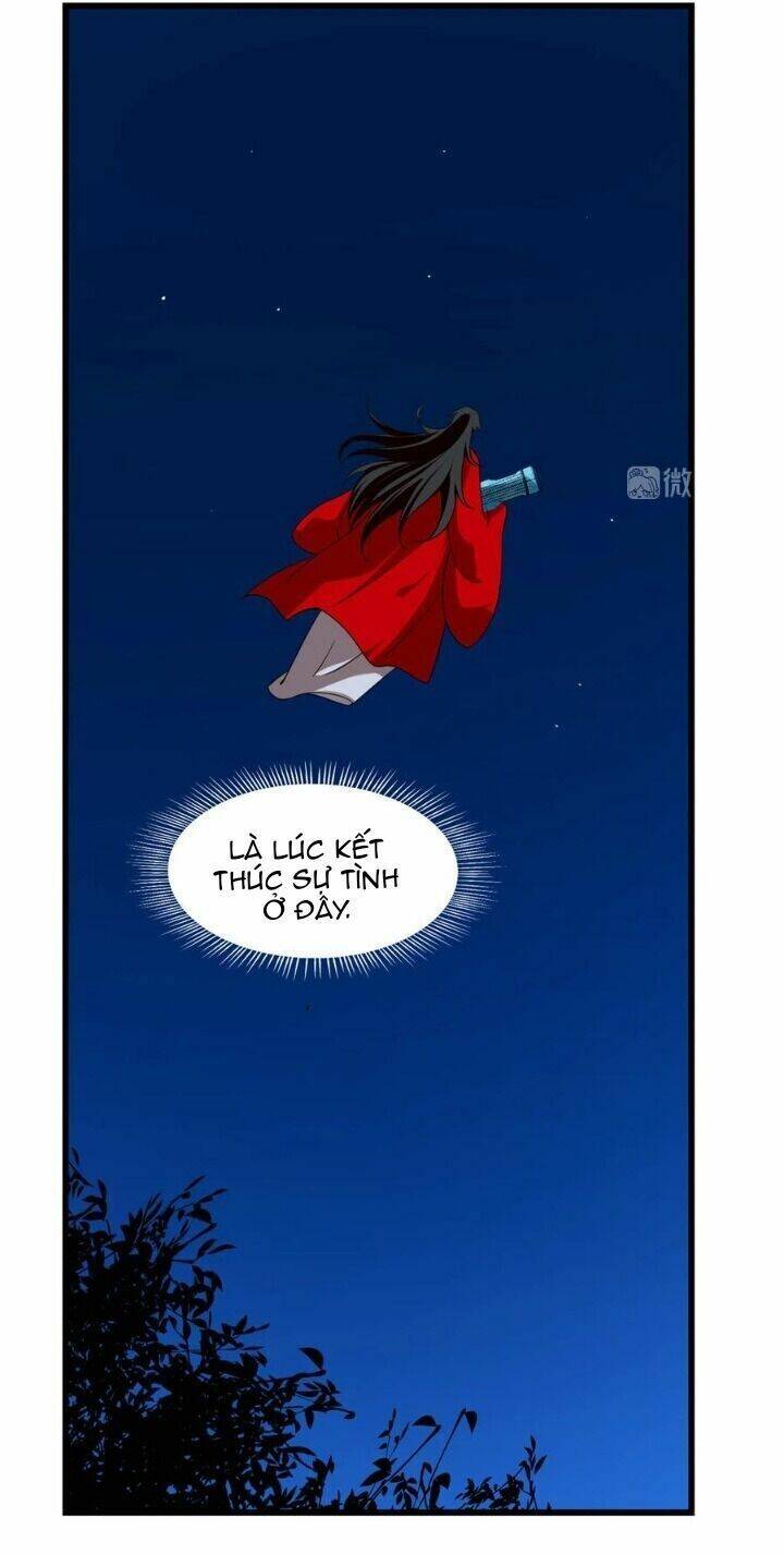 Độc Bộ Thiên Hạ: Đặc Công Thần Y Chapter 238 - Trang 2