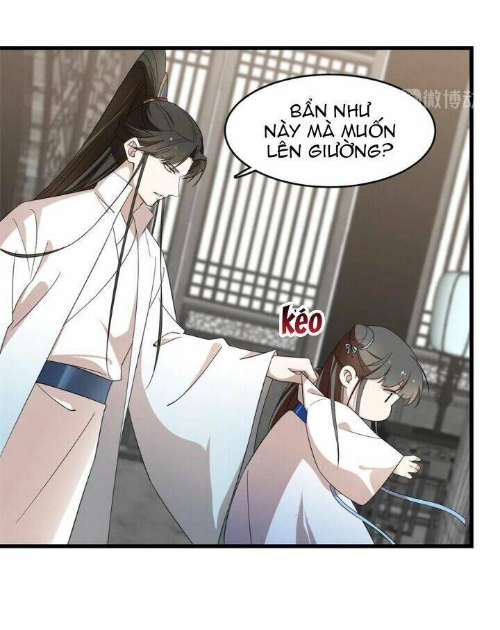 Độc Bộ Thiên Hạ: Đặc Công Thần Y Chapter 238 - Trang 2