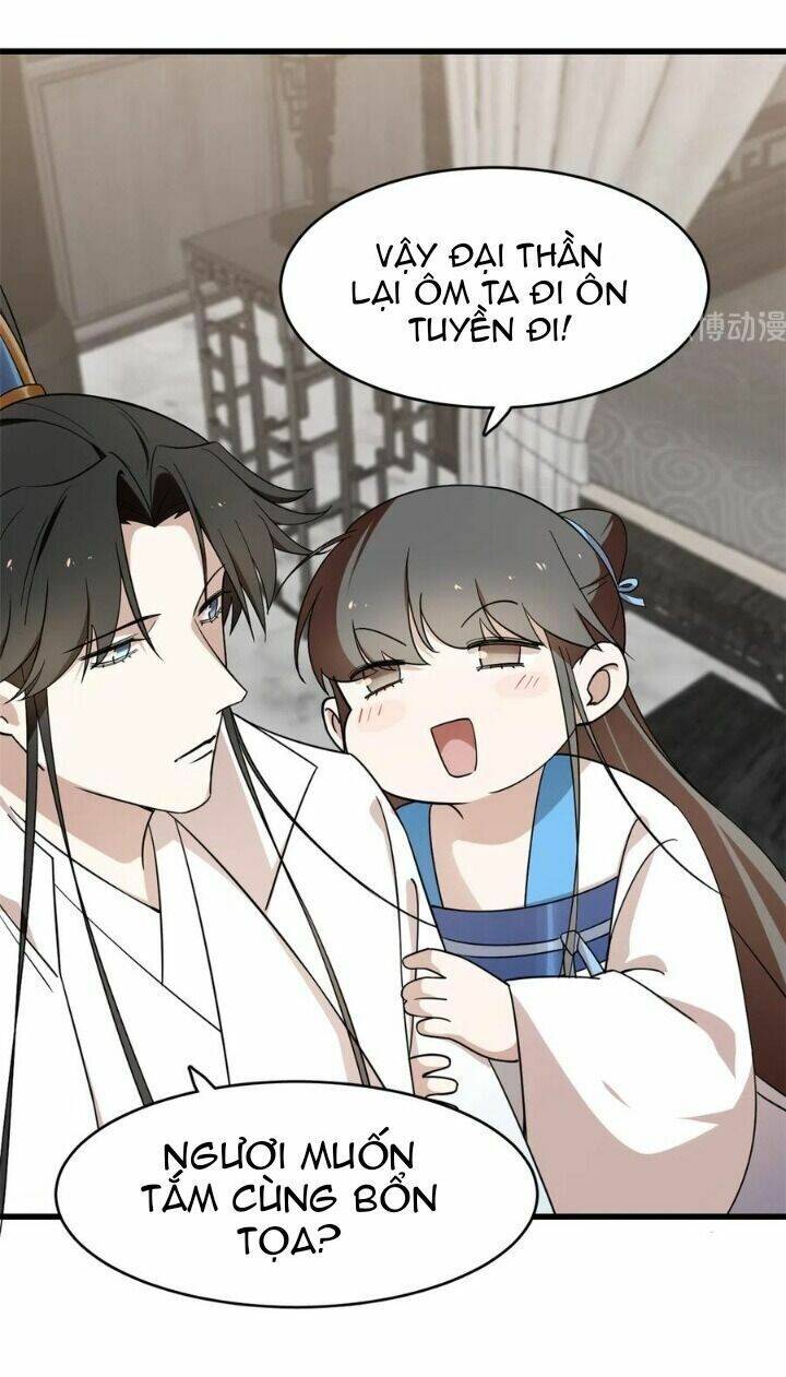 Độc Bộ Thiên Hạ: Đặc Công Thần Y Chapter 238 - Trang 2