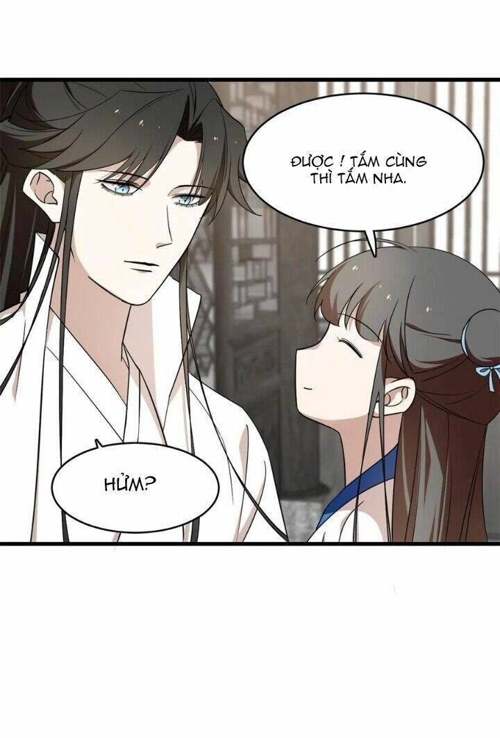 Độc Bộ Thiên Hạ: Đặc Công Thần Y Chapter 238 - Trang 2