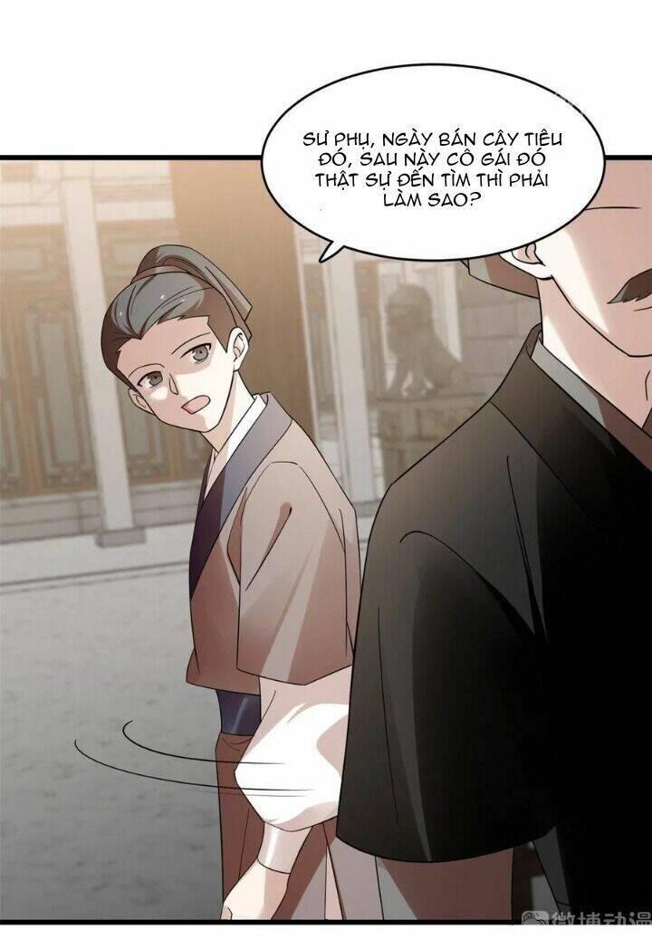 Độc Bộ Thiên Hạ: Đặc Công Thần Y Chapter 238 - Trang 2