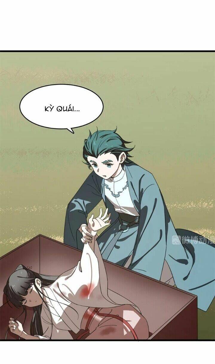 Độc Bộ Thiên Hạ: Đặc Công Thần Y Chapter 239 - Trang 2