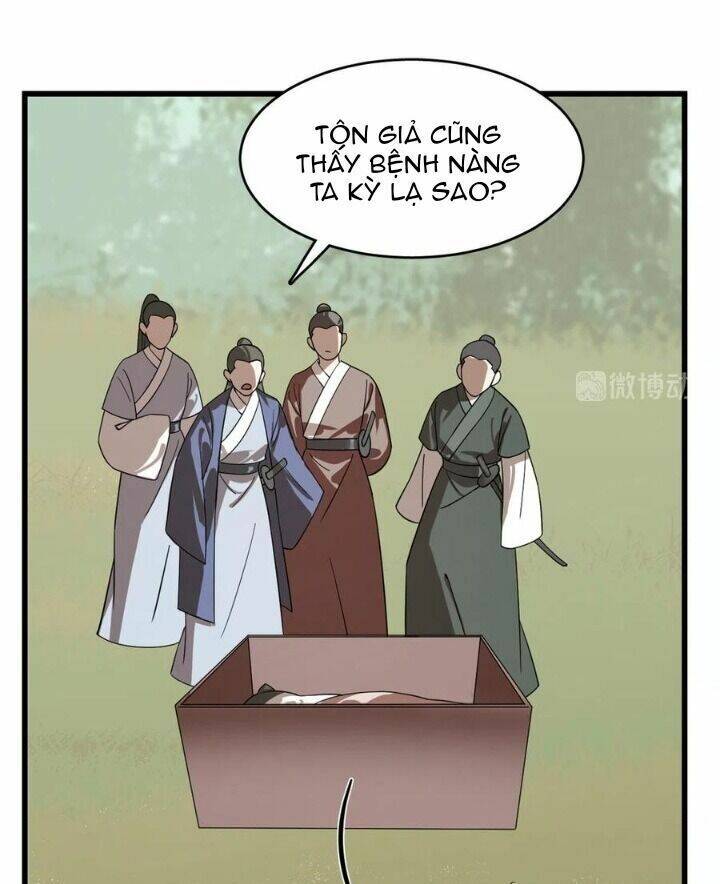 Độc Bộ Thiên Hạ: Đặc Công Thần Y Chapter 239 - Trang 2