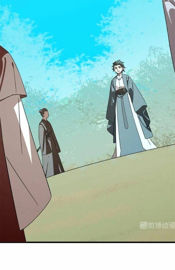 Độc Bộ Thiên Hạ: Đặc Công Thần Y Chapter 239 - Trang 2