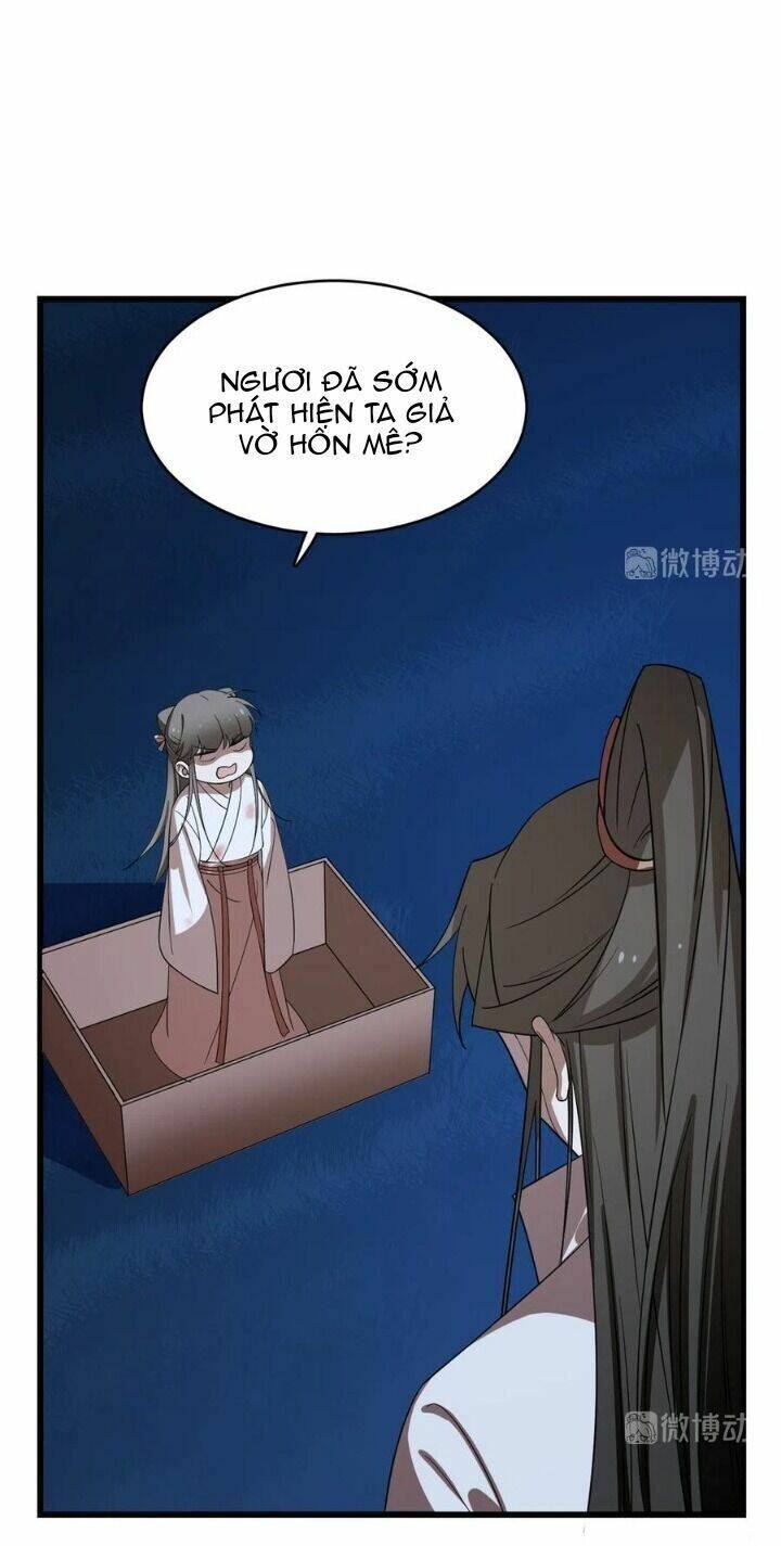 Độc Bộ Thiên Hạ: Đặc Công Thần Y Chapter 239 - Trang 2