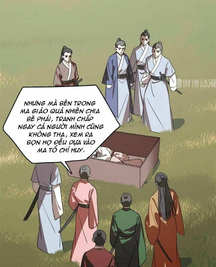 Độc Bộ Thiên Hạ: Đặc Công Thần Y Chapter 239 - Trang 2