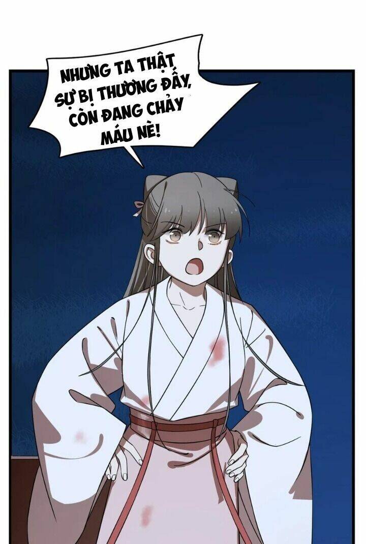 Độc Bộ Thiên Hạ: Đặc Công Thần Y Chapter 239 - Trang 2