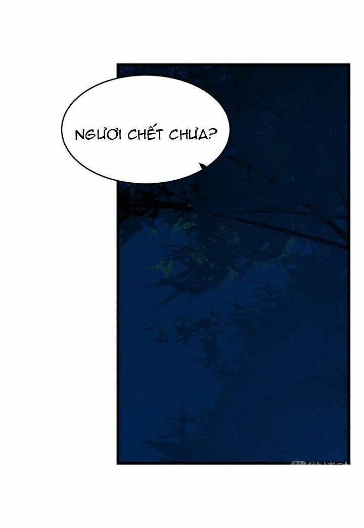 Độc Bộ Thiên Hạ: Đặc Công Thần Y Chapter 239 - Trang 2