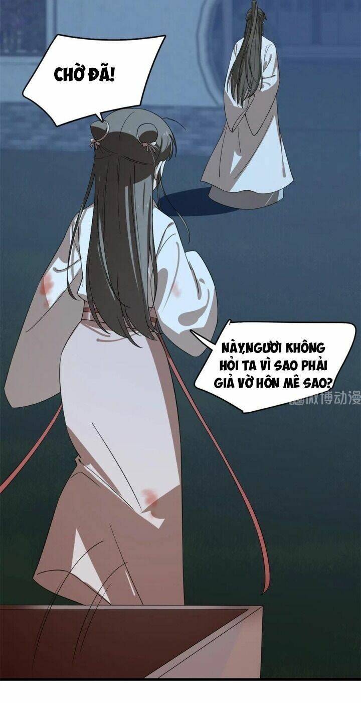 Độc Bộ Thiên Hạ: Đặc Công Thần Y Chapter 239 - Trang 2