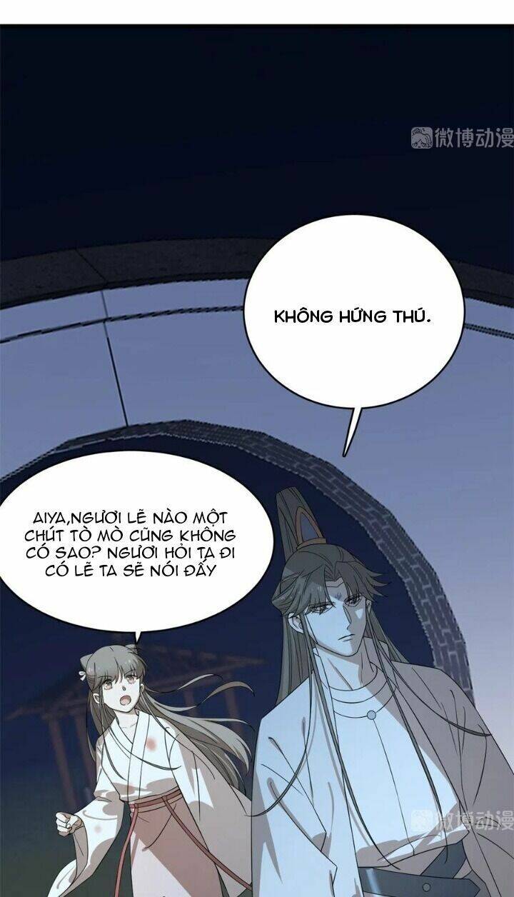 Độc Bộ Thiên Hạ: Đặc Công Thần Y Chapter 239 - Trang 2