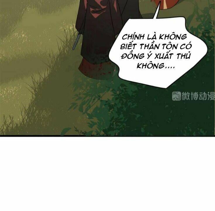 Độc Bộ Thiên Hạ: Đặc Công Thần Y Chapter 239 - Trang 2