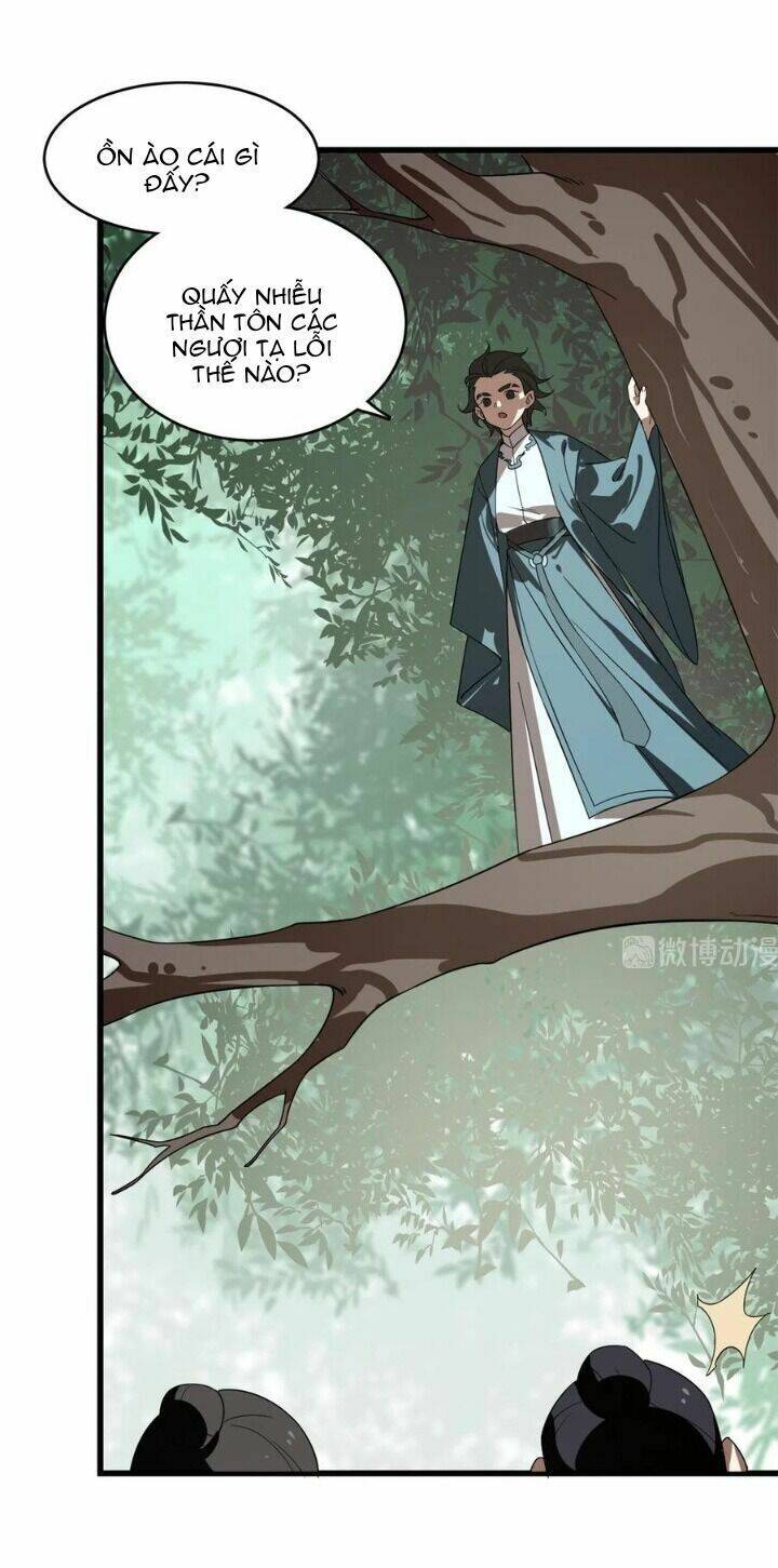 Độc Bộ Thiên Hạ: Đặc Công Thần Y Chapter 239 - Trang 2