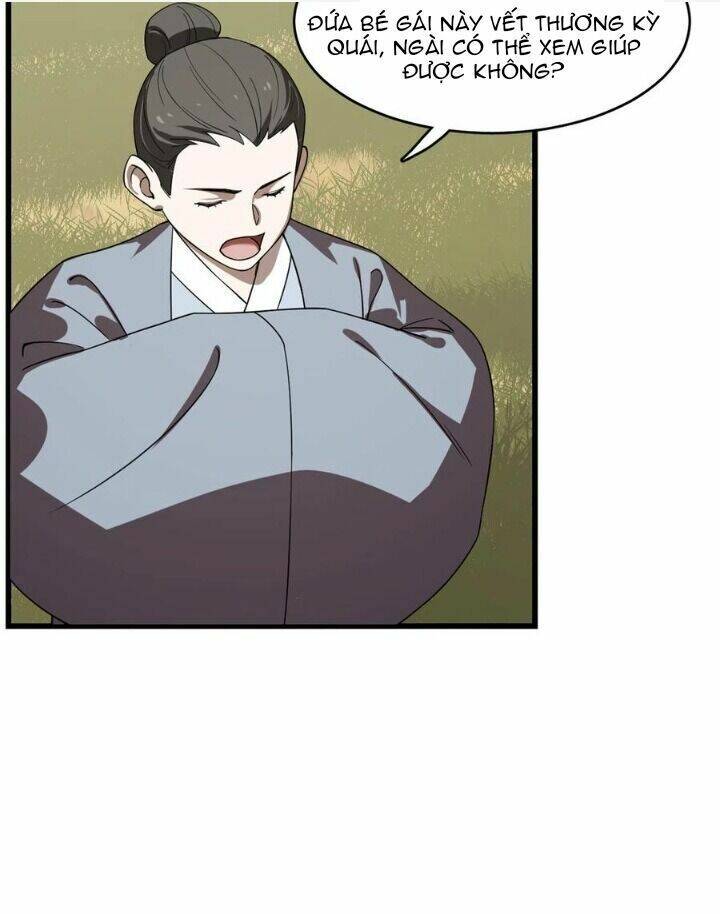 Độc Bộ Thiên Hạ: Đặc Công Thần Y Chapter 239 - Trang 2