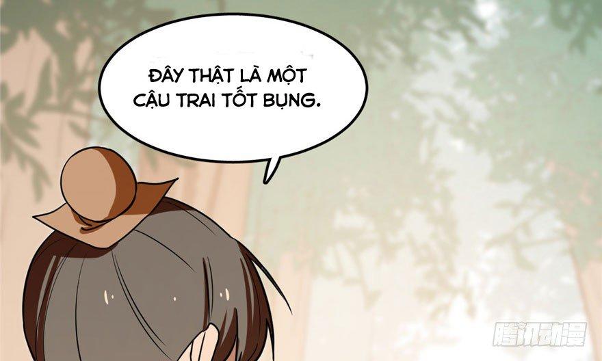 Độc Bộ Thiên Hạ: Đặc Công Thần Y Chapter 24 - Trang 2