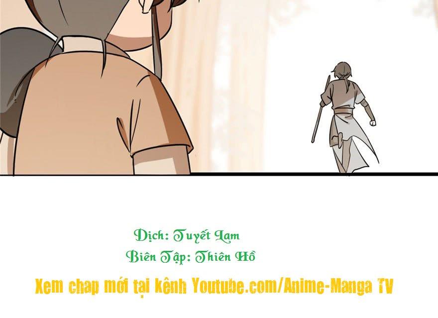Độc Bộ Thiên Hạ: Đặc Công Thần Y Chapter 24 - Trang 2