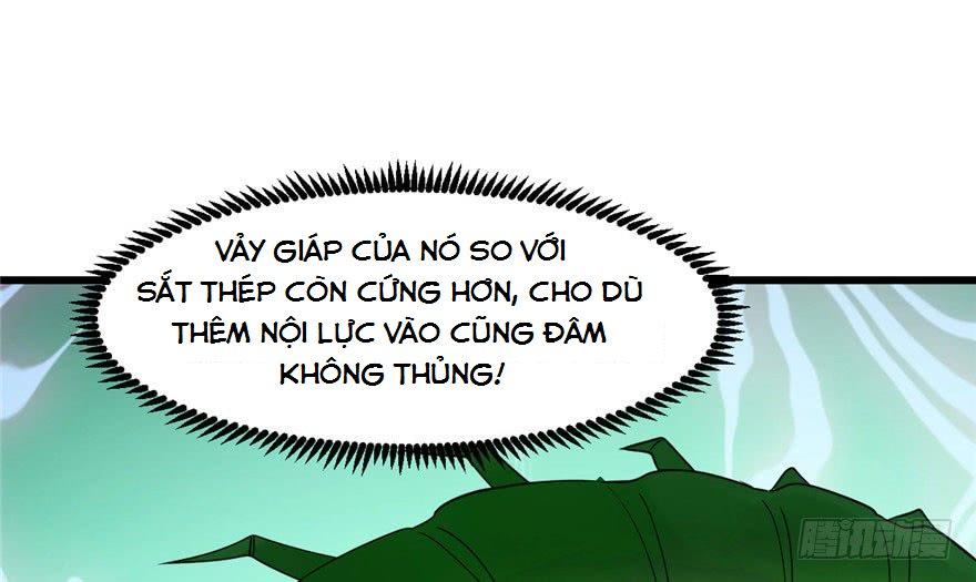 Độc Bộ Thiên Hạ: Đặc Công Thần Y Chapter 24 - Trang 2