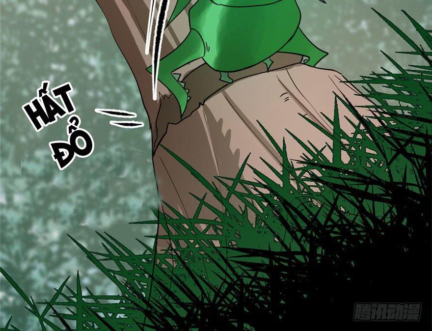 Độc Bộ Thiên Hạ: Đặc Công Thần Y Chapter 24 - Trang 2