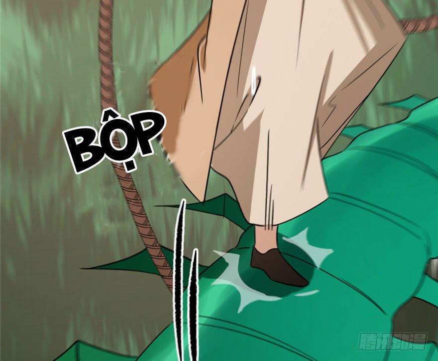 Độc Bộ Thiên Hạ: Đặc Công Thần Y Chapter 24 - Trang 2