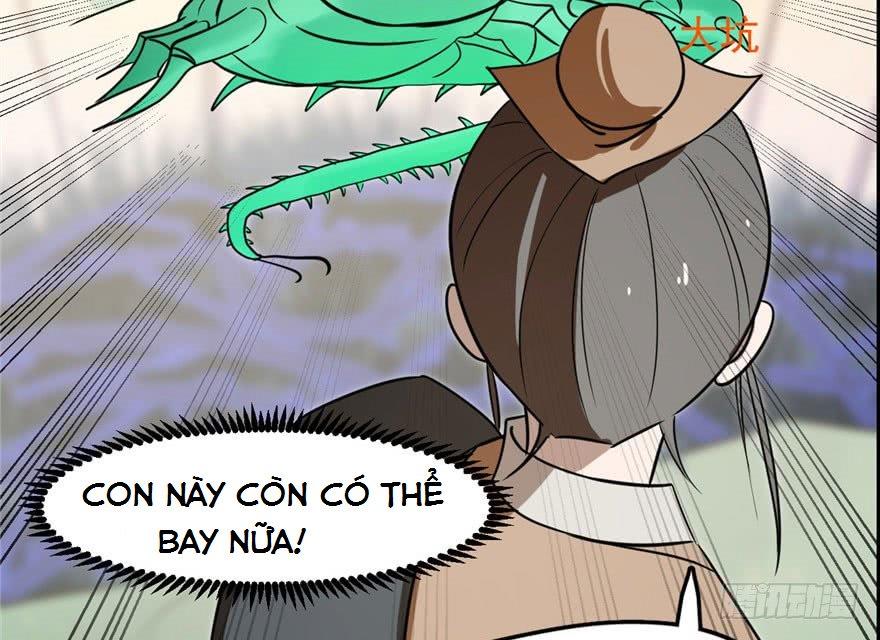 Độc Bộ Thiên Hạ: Đặc Công Thần Y Chapter 24 - Trang 2