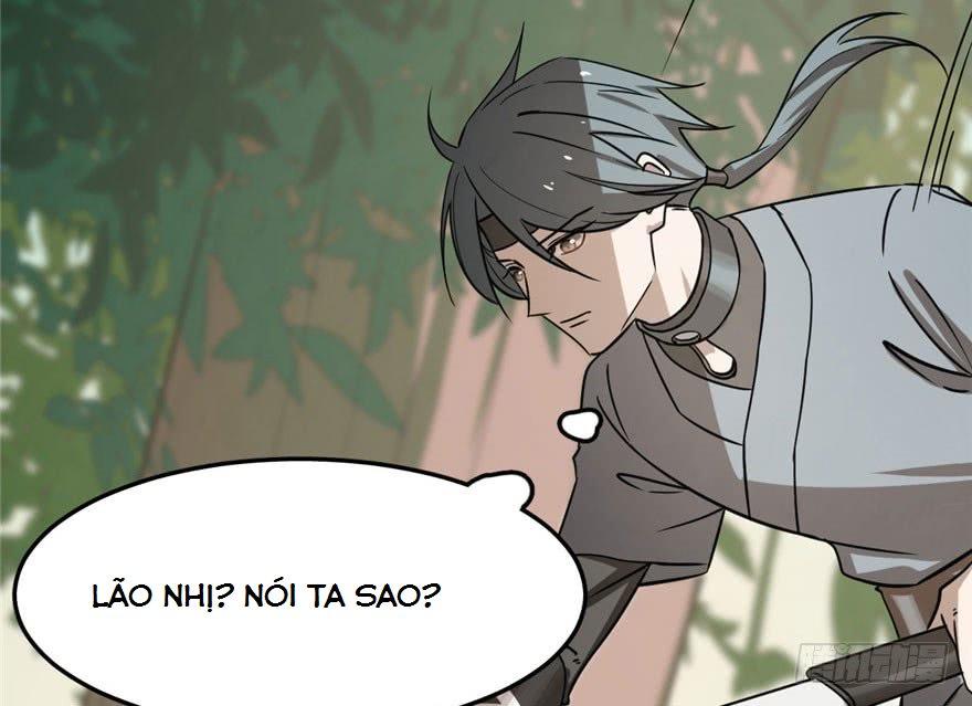 Độc Bộ Thiên Hạ: Đặc Công Thần Y Chapter 24 - Trang 2