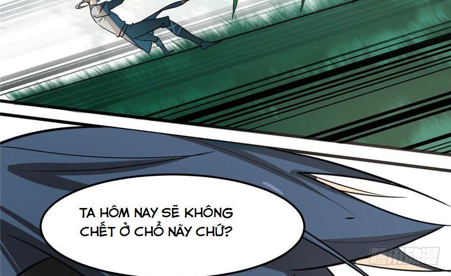 Độc Bộ Thiên Hạ: Đặc Công Thần Y Chapter 24 - Trang 2