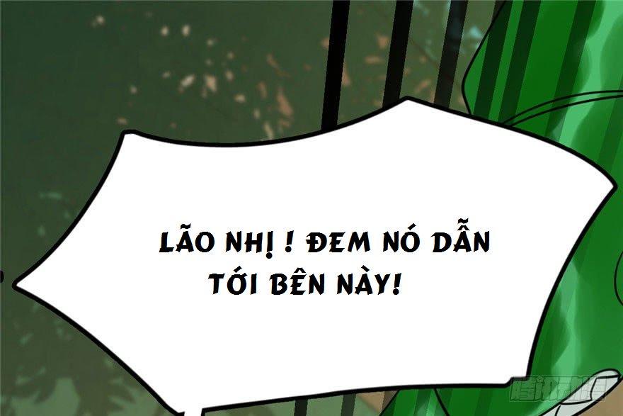 Độc Bộ Thiên Hạ: Đặc Công Thần Y Chapter 24 - Trang 2